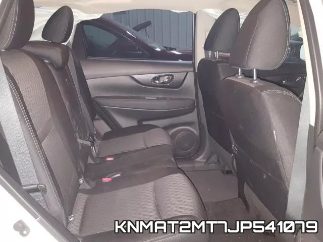 KNMAT2MT7JP541079 фото 7
