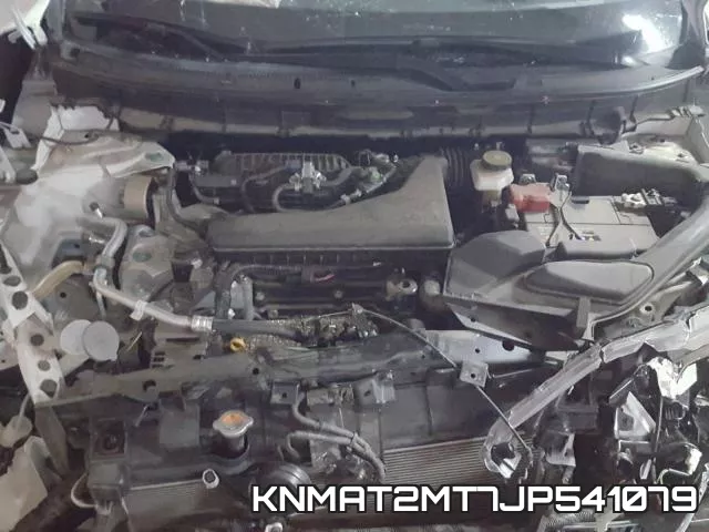 KNMAT2MT7JP541079 фото 8