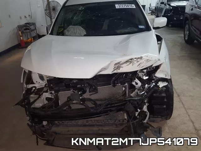 KNMAT2MT7JP541079 фото 10
