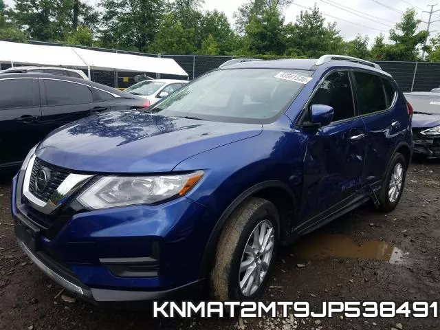 KNMAT2MT9JP538491 фото 3