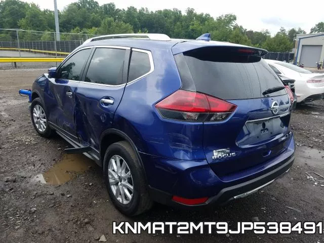 KNMAT2MT9JP538491 фото 4