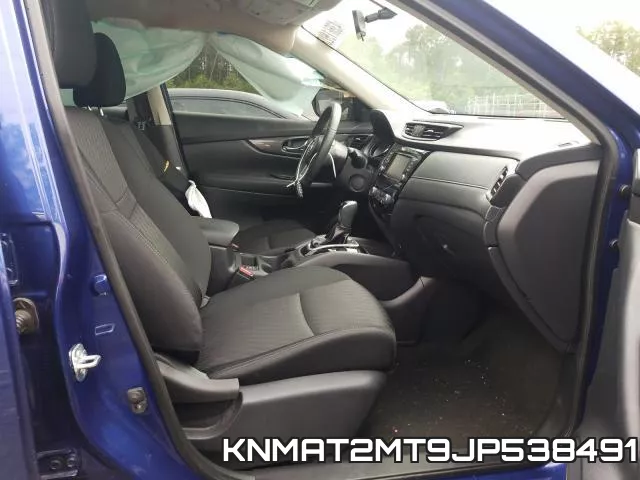 KNMAT2MT9JP538491 фото 6
