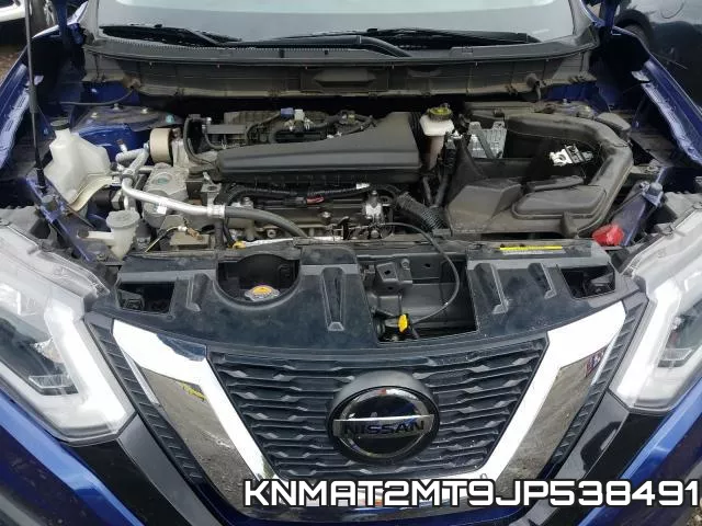 KNMAT2MT9JP538491 фото 8