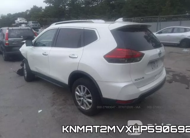 KNMAT2MVXHP590692 фото 4