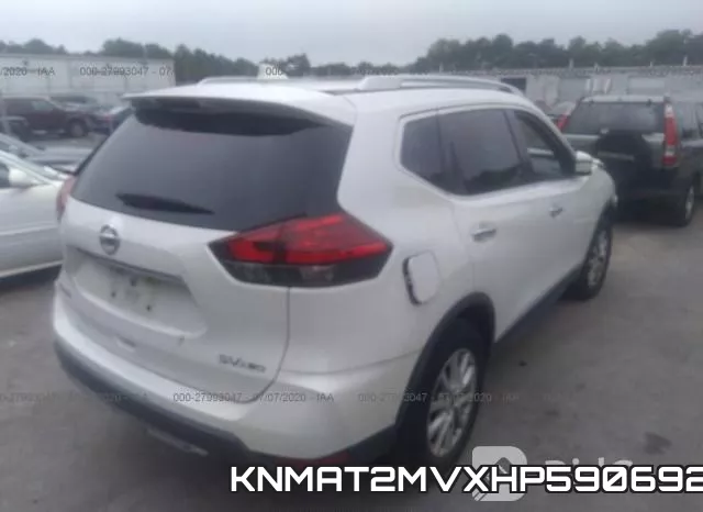 KNMAT2MVXHP590692 фото 5