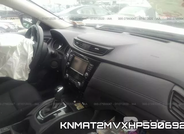 KNMAT2MVXHP590692 фото 6