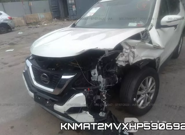 KNMAT2MVXHP590692 фото 7