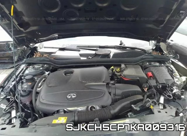 SJKCH5CP7KA009316 фото 2