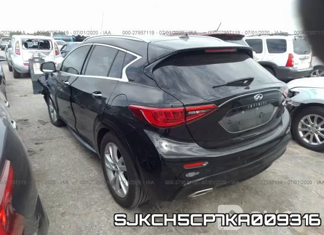 SJKCH5CP7KA009316 фото 4