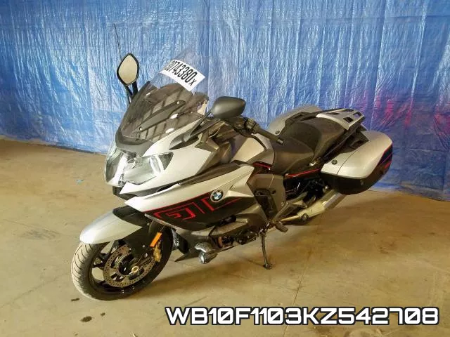 WB10F1103KZ542708 фото 3