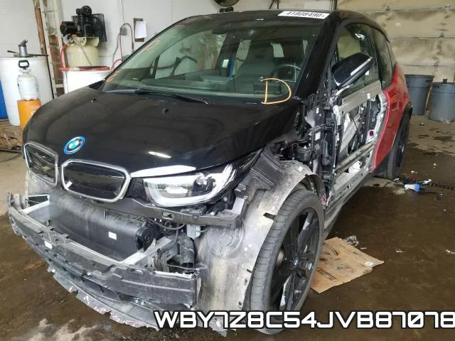 WBY7Z8C54JVB87078 фото 3