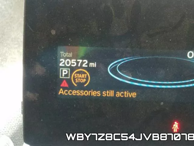 WBY7Z8C54JVB87078 фото 9