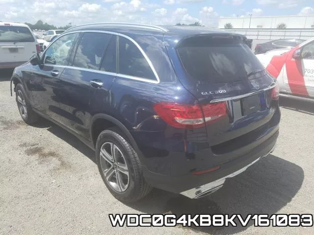 WDC0G4KB8KV161083 фото 4
