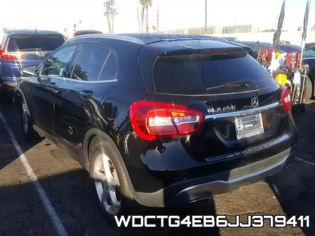 WDCTG4EB6JJ379411 фото 4