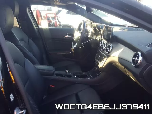 WDCTG4EB6JJ379411 фото 6