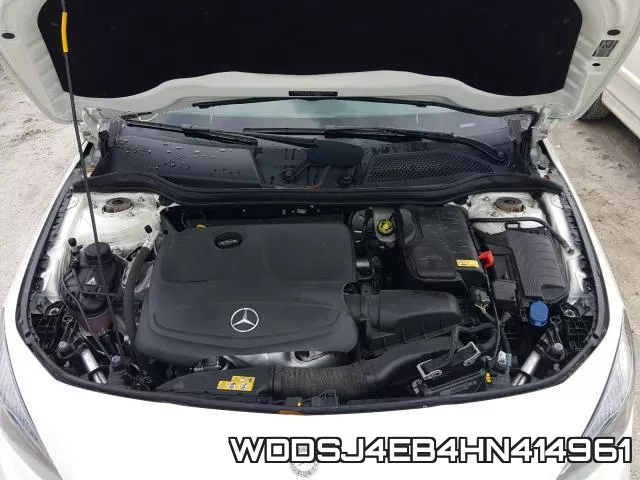 WDDSJ4EB4HN414961 фото 8