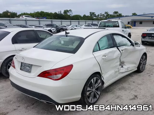 WDDSJ4EB4HN414961 фото 10
