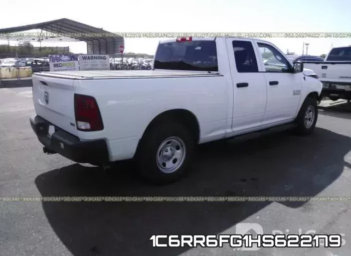 1C6RR6FG1HS622179 фото 5