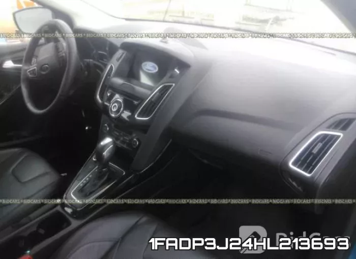1FADP3J24HL213693 фото 6