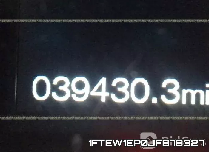 1FTEW1EP0JFB78327 фото 8