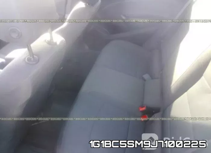 1G1BC5SM9J7100225 фото 9