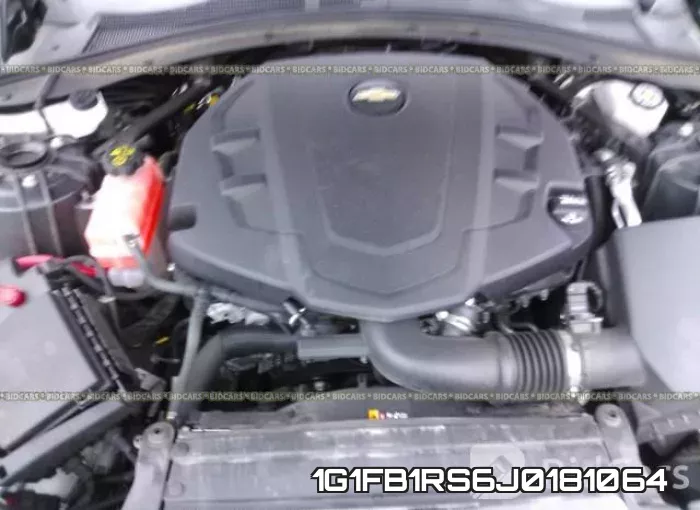 1G1FB1RS6J0181064 фото 2