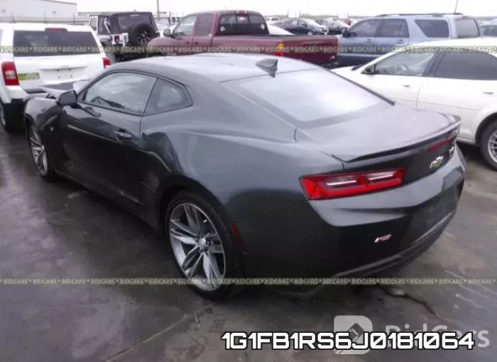 1G1FB1RS6J0181064 фото 4