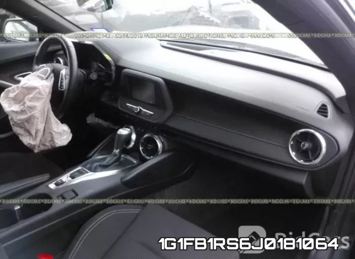 1G1FB1RS6J0181064 фото 6