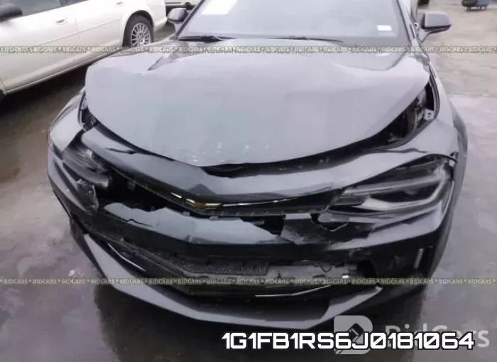 1G1FB1RS6J0181064 фото 7