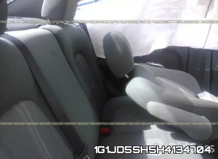 1G1JD5SH5H4134704 фото 9
