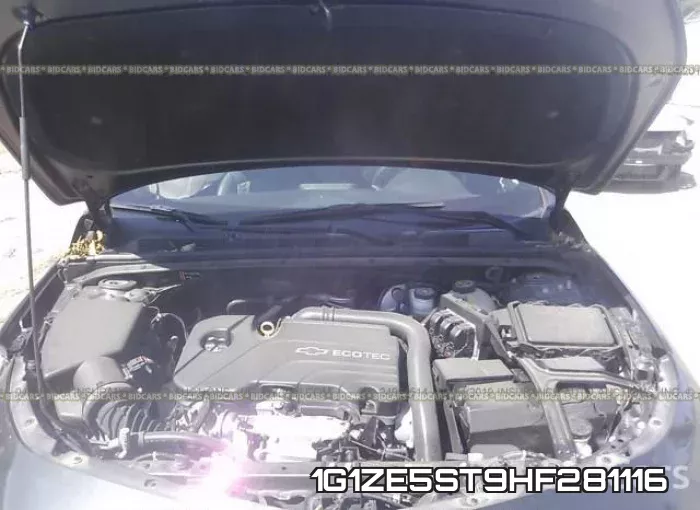 1G1ZE5ST9HF281116 фото 2