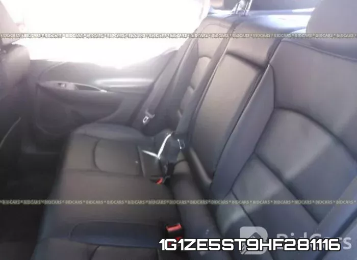 1G1ZE5ST9HF281116 фото 9