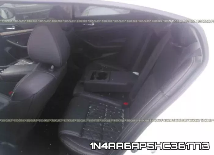 1N4AA6AP5HC361773 фото 8