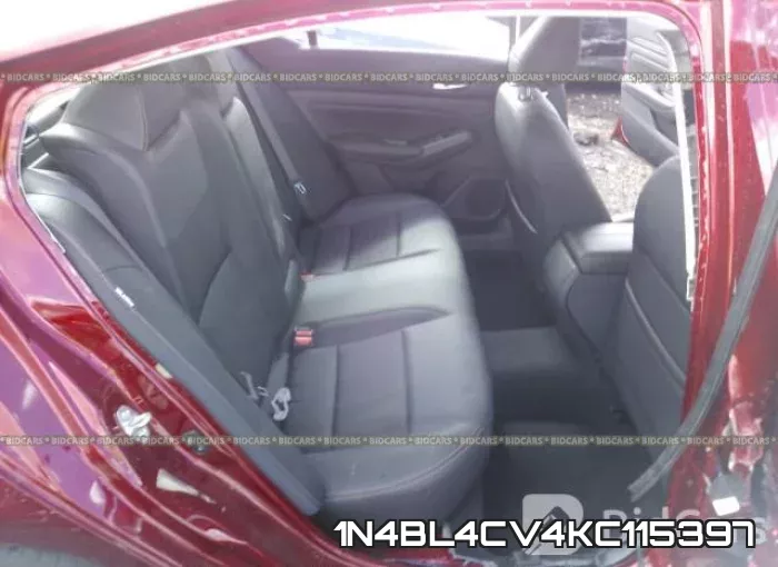 1N4BL4CV4KC115397 фото 9