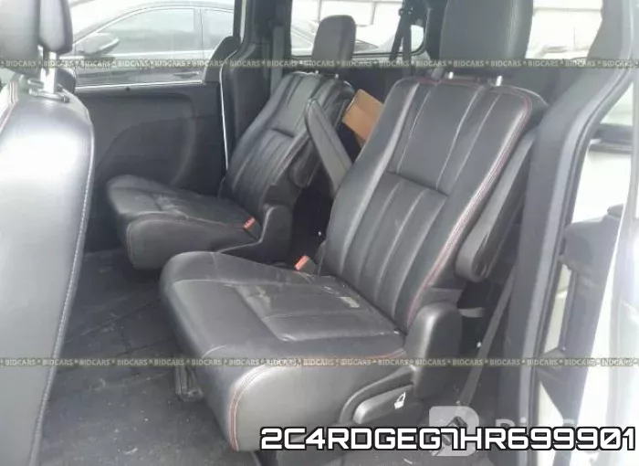 2C4RDGEG7HR699901 фото 9