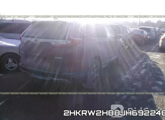 2HKRW2H88JH692248 фото 5