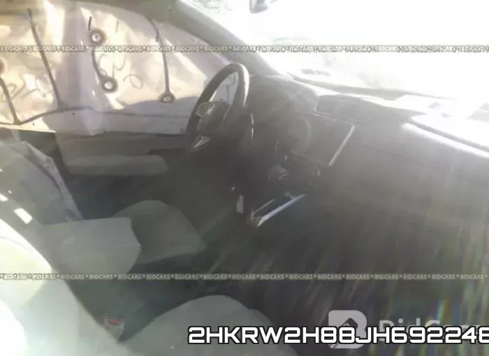 2HKRW2H88JH692248 фото 6