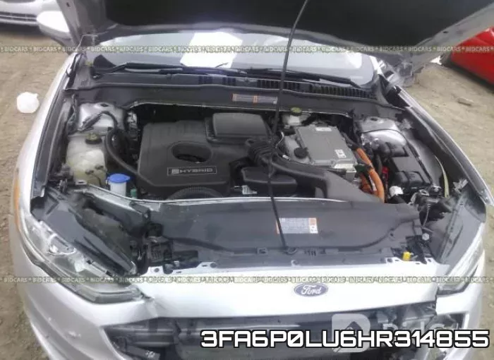 3FA6P0LU6HR314855 фото 2