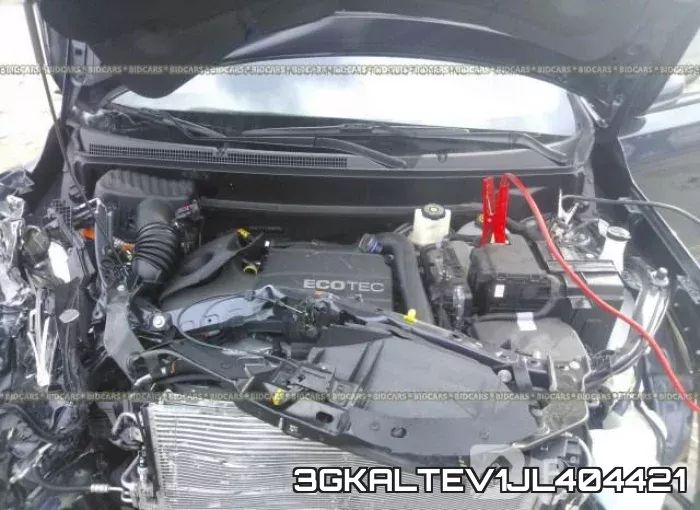 3GKALTEV1JL404421 фото 2