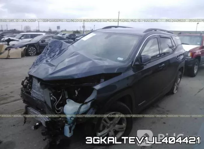 3GKALTEV1JL404421 фото 3