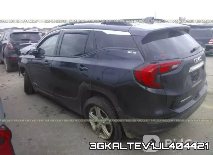3GKALTEV1JL404421 фото 4