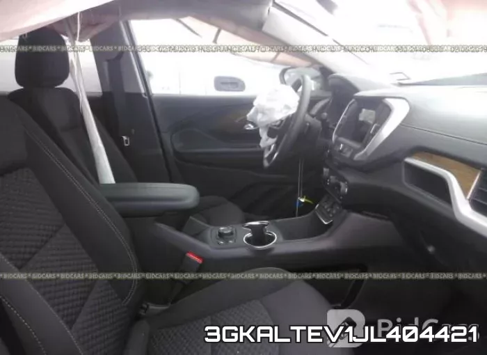 3GKALTEV1JL404421 фото 6
