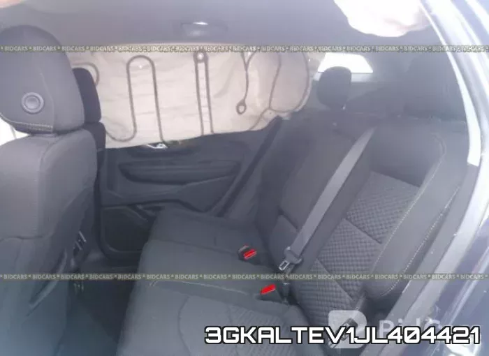 3GKALTEV1JL404421 фото 9