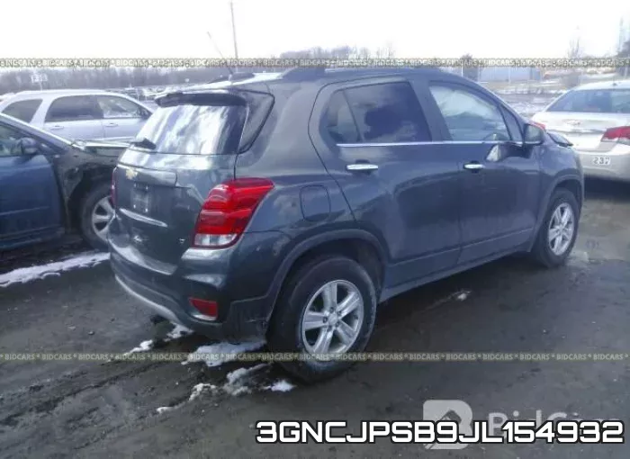 3GNCJPSB9JL154932 фото 5