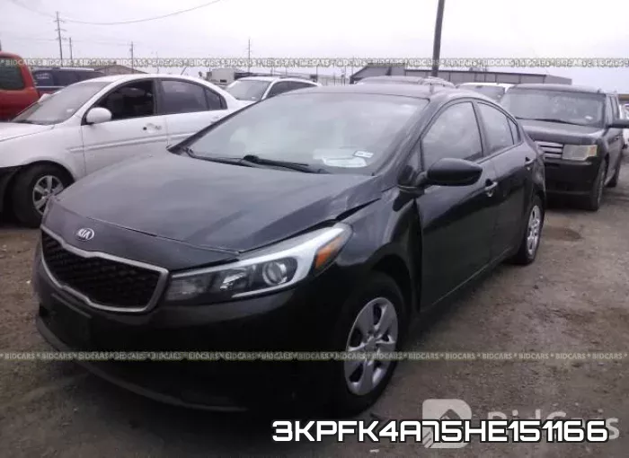 3KPFK4A75HE151166 фото 3