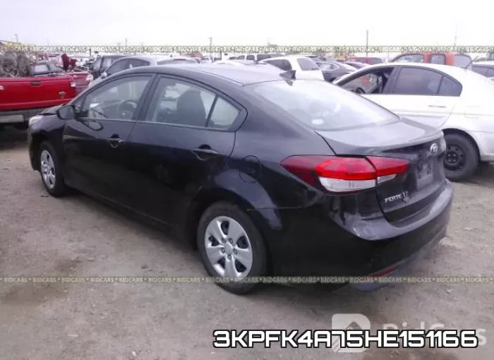 3KPFK4A75HE151166 фото 4