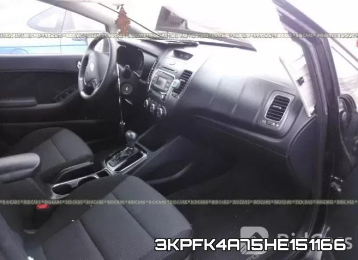 3KPFK4A75HE151166 фото 6