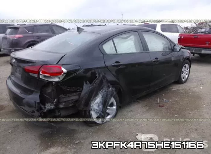 3KPFK4A75HE151166 фото 7