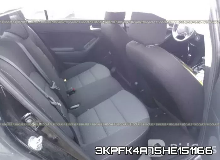 3KPFK4A75HE151166 фото 9