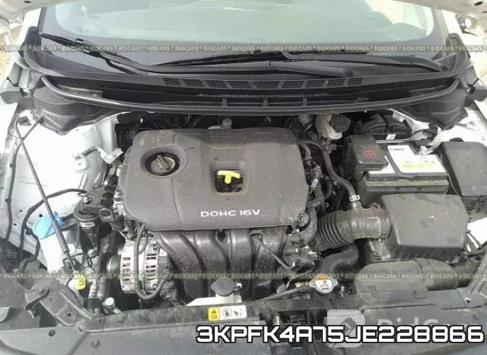 3KPFK4A75JE228866 фото 2